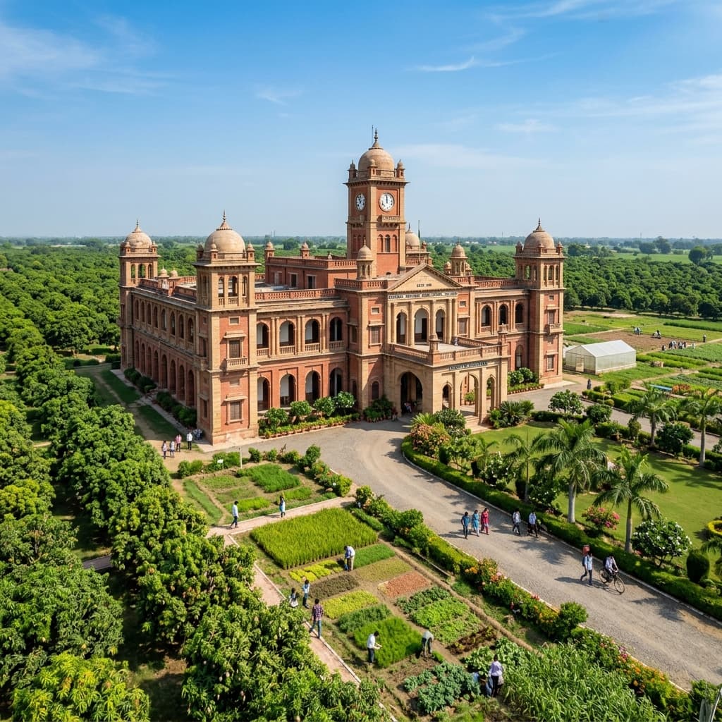 The Legend of Sabour: Where Agriculture Meets Tradition